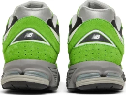 New Balance - New Balance 2002R Good Vibes Pack Green