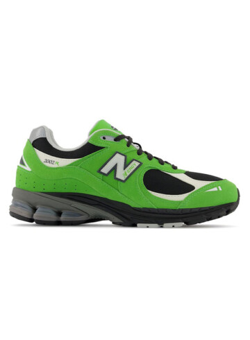 New Balance - New Balance 2002R Good Vibes Pack Green