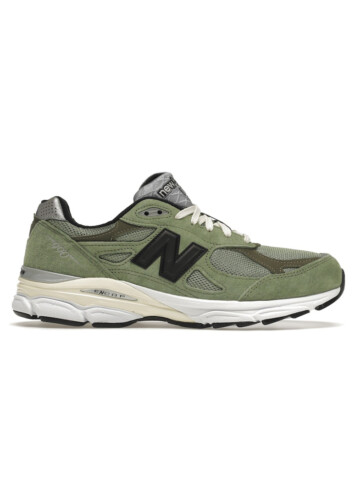 New Balance - New Balance 990v3 JJJJound Olive