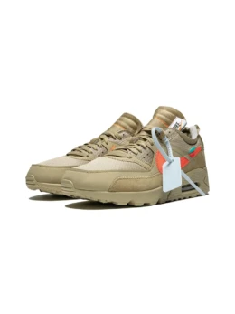 Nike - Nike Air Max 90 Off-White Desert Ore