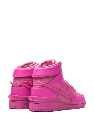 Nike - Nike Dunk High Ambush Active Fuchsia