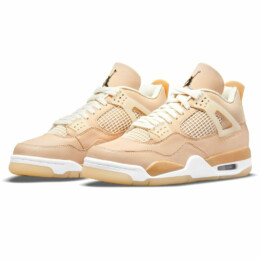 Air Jordan - Jordan 4 Retro Shimmer