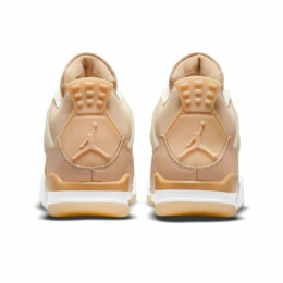 Air Jordan - Jordan 4 Retro Shimmer