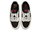 Air Jordan - Jordan 1 Retro Low OG SP Travis Scott Olive