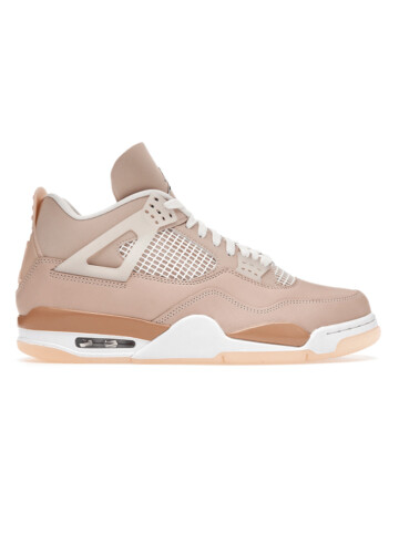 Air Jordan - Jordan 4 Retro Shimmer