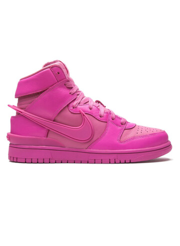 Nike - Nike Dunk High Ambush Active Fuchsia