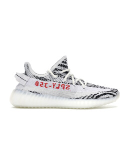 Adidas - adidas Yeezy Boost 350 V2 Zebra