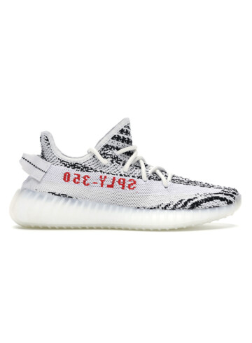 Adidas - adidas Yeezy Boost 350 V2 Zebra