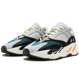 Adidas - adidas Yeezy Boost 700 Wave Runner