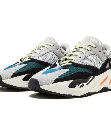 Adidas - adidas Yeezy Boost 700 Wave Runner