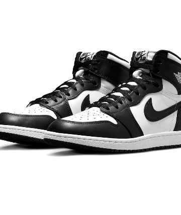 Air Jordan - Air Jordan 1 Retro High 85 Black White