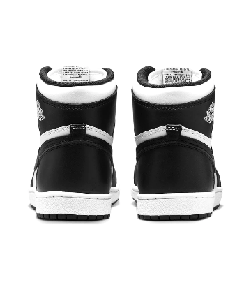 Air Jordan - Air Jordan 1 Retro High 85 Black White