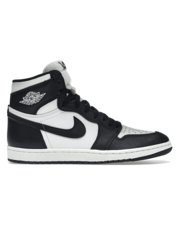 Air Jordan - Air Jordan 1 Retro High 85 Black White