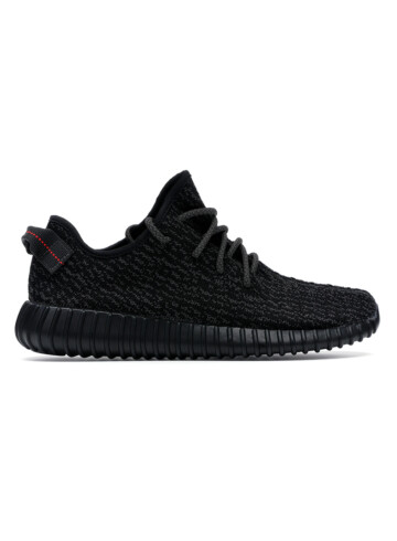 Adidas - adidas Yeezy Boost 350 Pirate Black