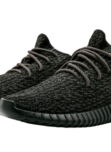 Adidas - adidas Yeezy Boost 350 Pirate Black