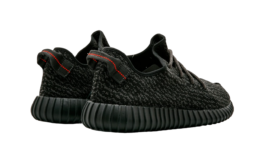 Adidas - adidas Yeezy Boost 350 Pirate Black