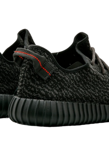 Adidas - adidas Yeezy Boost 350 Pirate Black