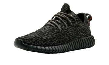 Adidas - adidas Yeezy Boost 350 Pirate Black