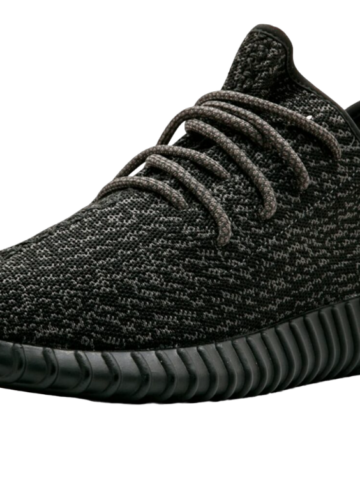 Adidas - adidas Yeezy Boost 350 Pirate Black