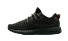 Adidas - adidas Yeezy Boost 350 Pirate Black