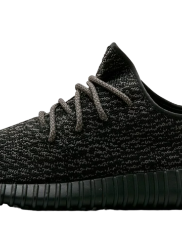 Adidas - adidas Yeezy Boost 350 Pirate Black