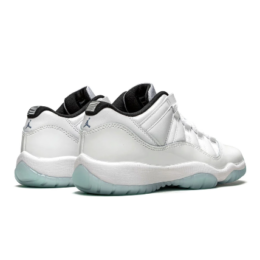 Air Jordan - Air Jordan 11 Retro Low Legend Blue