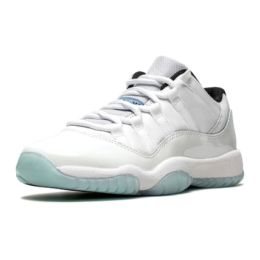 Air Jordan - Air Jordan 11 Retro Low Legend Blue