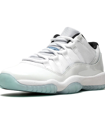 Air Jordan - Air Jordan 11 Retro Low Legend Blue