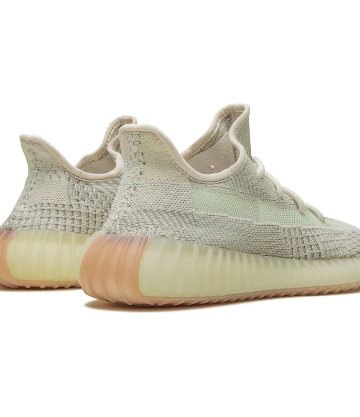 Adidas - adidas Yeezy Boost 350 V2 Citrin (Non-Reflective)