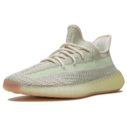 Adidas - adidas Yeezy Boost 350 V2 Citrin (Non-Reflective)