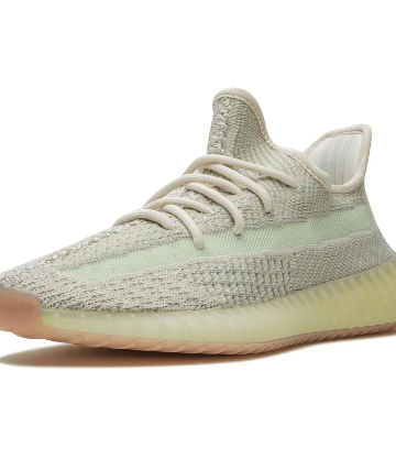 Adidas - adidas Yeezy Boost 350 V2 Citrin (Non-Reflective)