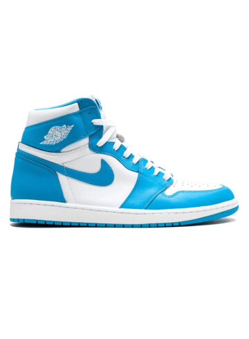 Air Jordan - Air Jordan 1 Retro UNC