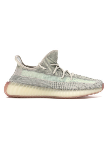 Adidas - adidas Yeezy Boost 350 V2 Citrin (Non-Reflective)