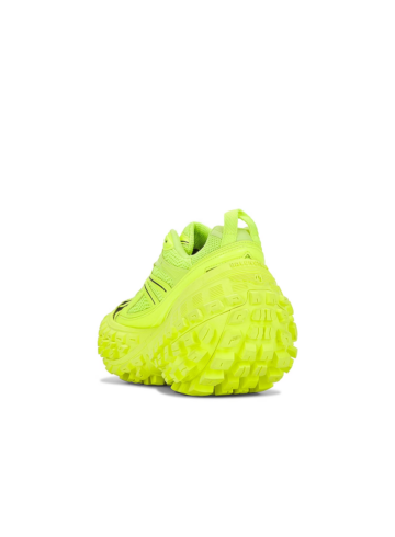 Balenciaga - Balenciaga Defender Fluo Yellow