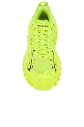 Balenciaga - Balenciaga Defender Fluo Yellow