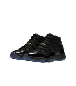 Air Jordan - Air Jordan 11 Retro Gamma Blue