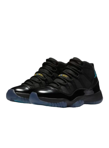 Air Jordan - Air Jordan 11 Retro Gamma Blue