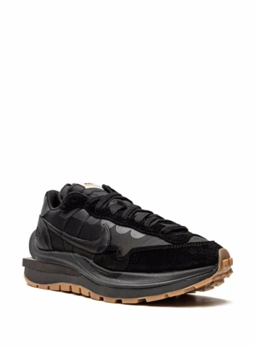 Nike - Nike Vaporwaffle sacai Black Gum