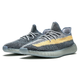 Adidas - adidas Yeezy Boost 350 V2 Ash Blue