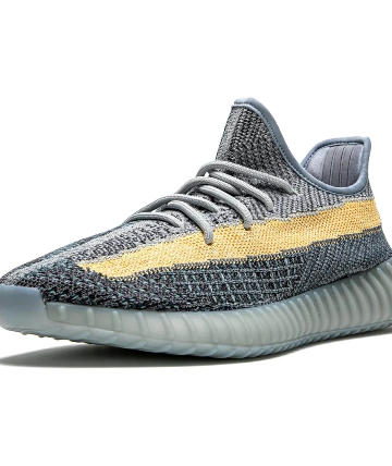 Adidas - adidas Yeezy Boost 350 V2 Ash Blue