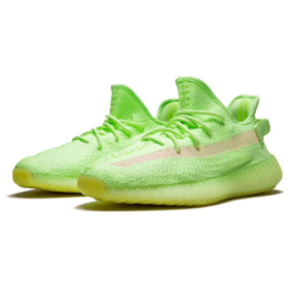 Adidas - adidas Yeezy Boost 350 V2 Glow In The Dark