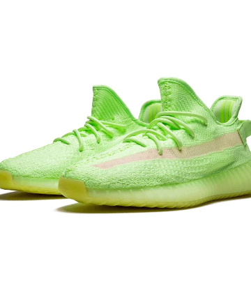 Adidas - adidas Yeezy Boost 350 V2 Glow In The Dark