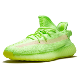 Adidas - adidas Yeezy Boost 350 V2 Glow In The Dark