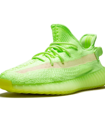 Adidas - adidas Yeezy Boost 350 V2 Glow In The Dark