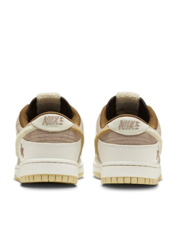 Nike - Nike Dunk Low Retro PRM Year of the Rabbit Fossil Stone