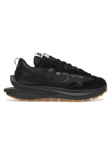 Nike - Nike Vaporwaffle sacai Black Gum