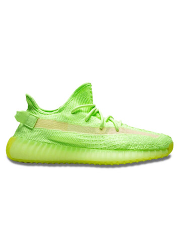 Adidas - adidas Yeezy Boost 350 V2 Glow In The Dark