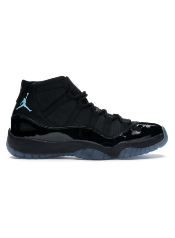 Air Jordan - Air Jordan 11 Retro Gamma Blue