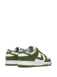 Nike - Nike Dunk Low Medium Olive