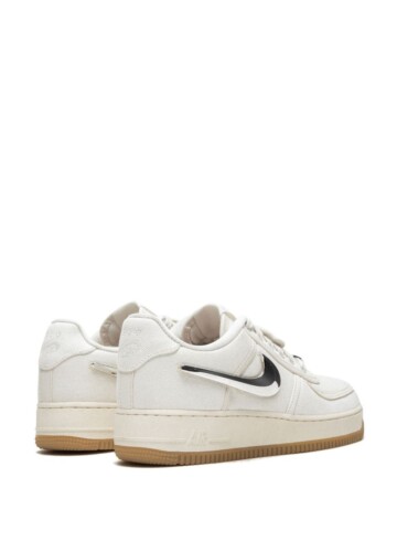 Nike - Nike Air Force 1 Low Travis Scott